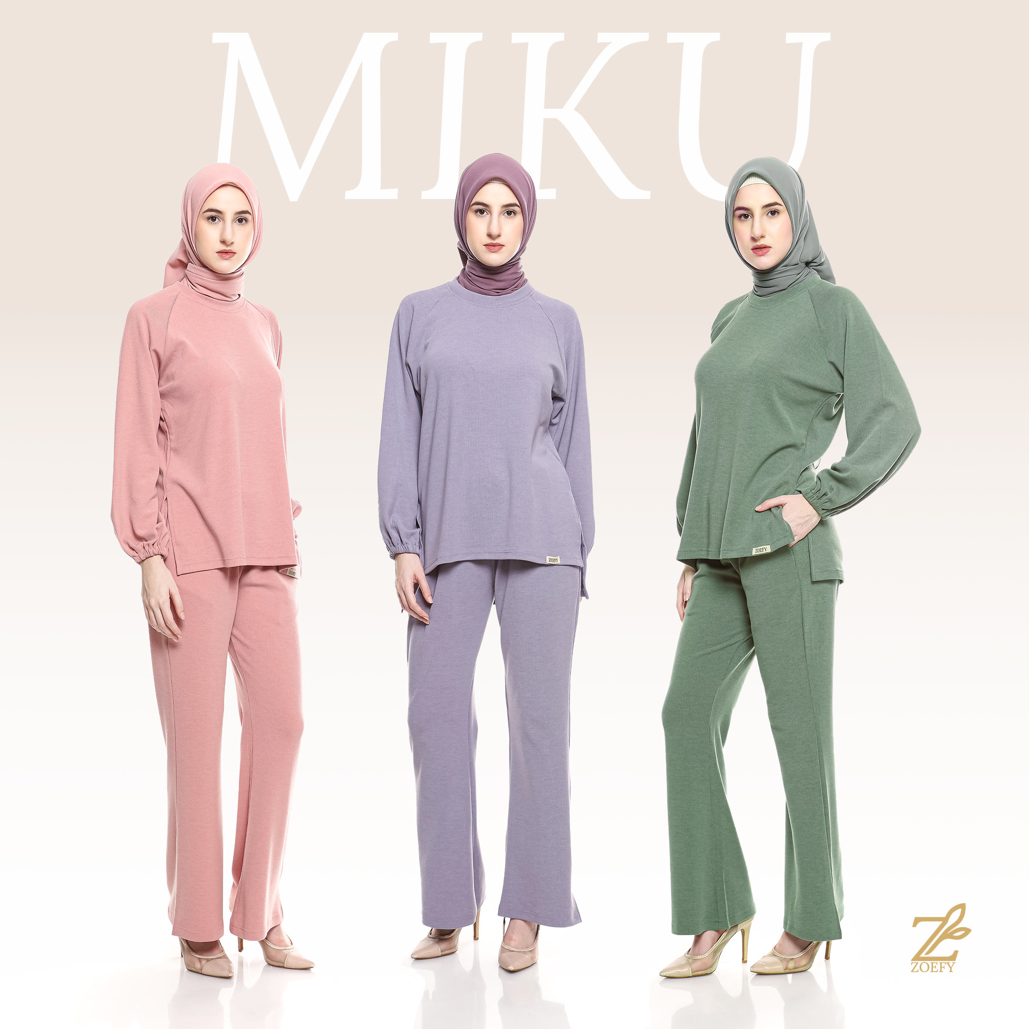 Miku One Set