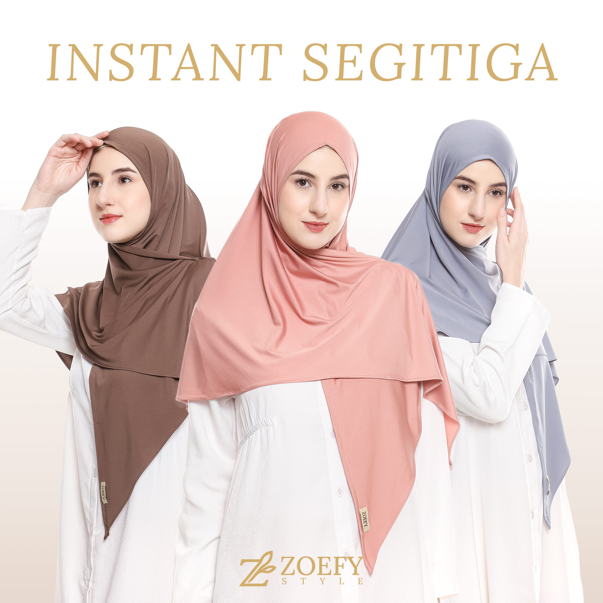 Segitiga Instan